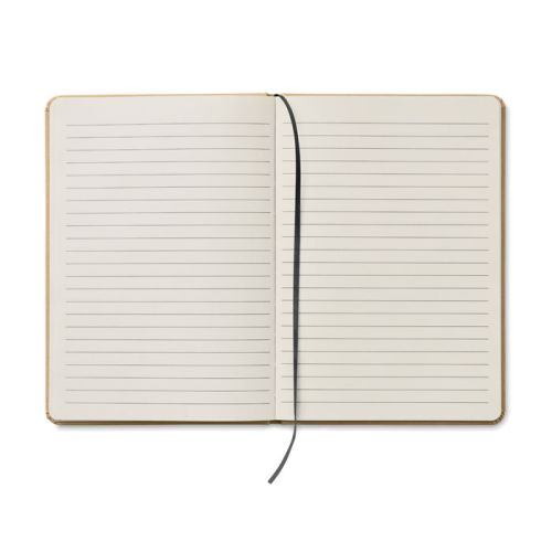 Hardcover-Notizbuch A5 - Bild 7